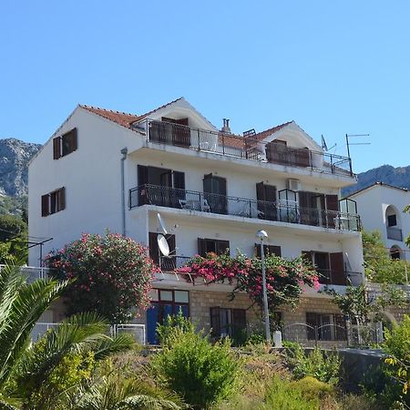 Apartments Palma Gradac  Habitación foto