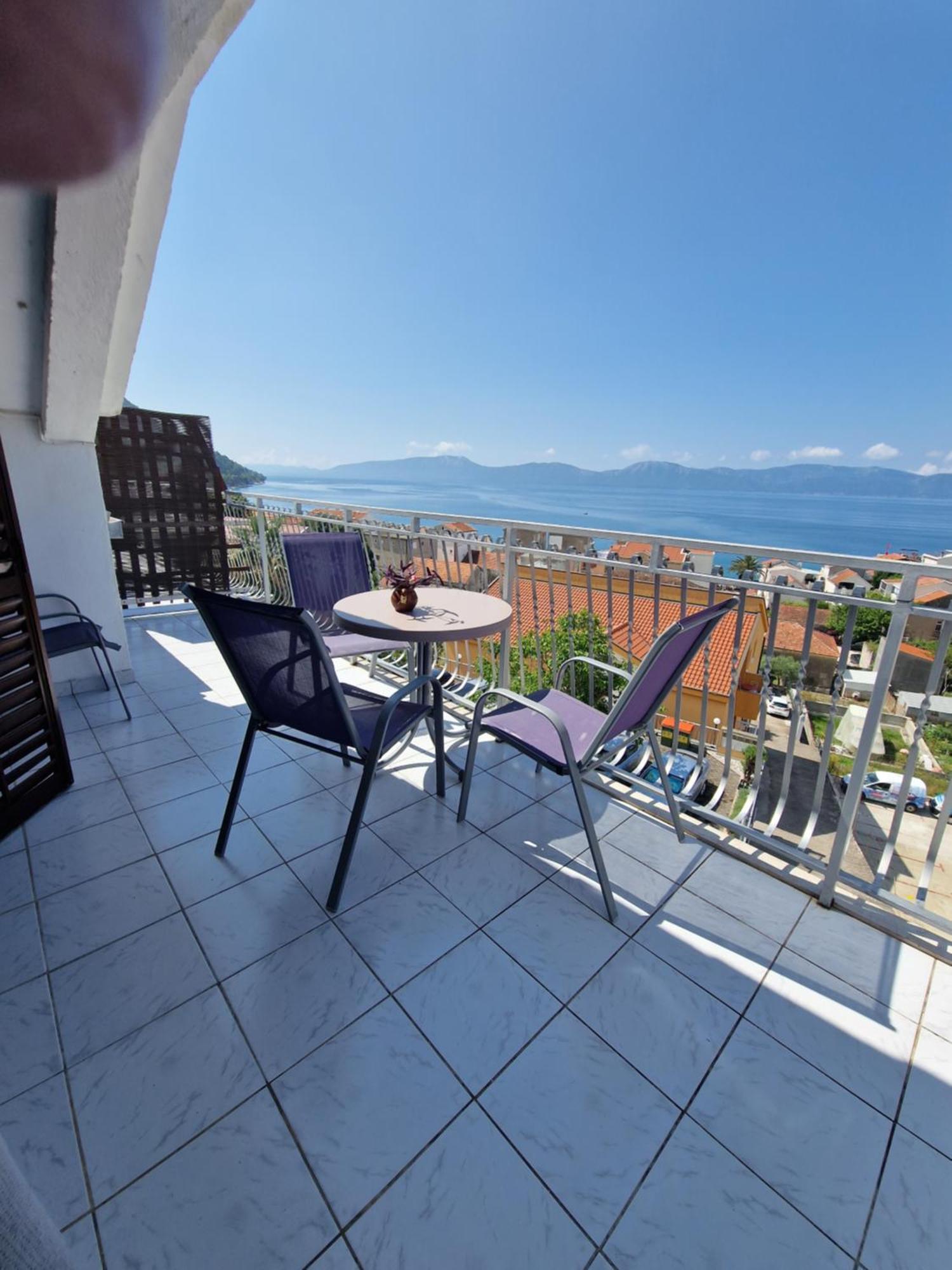 Apartments Palma Gradac  Exterior foto