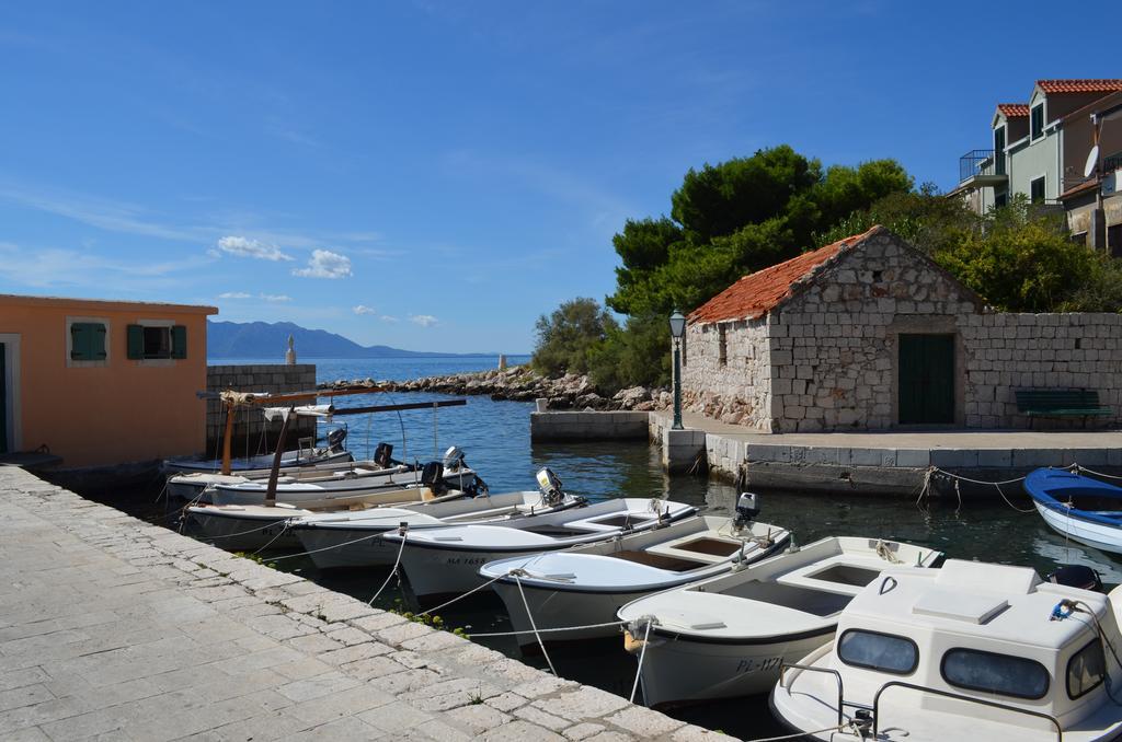 Apartments Palma Gradac  Exterior foto
